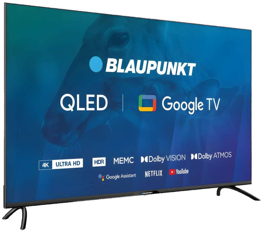 Blaupunkt 55“ Full HD deals TV