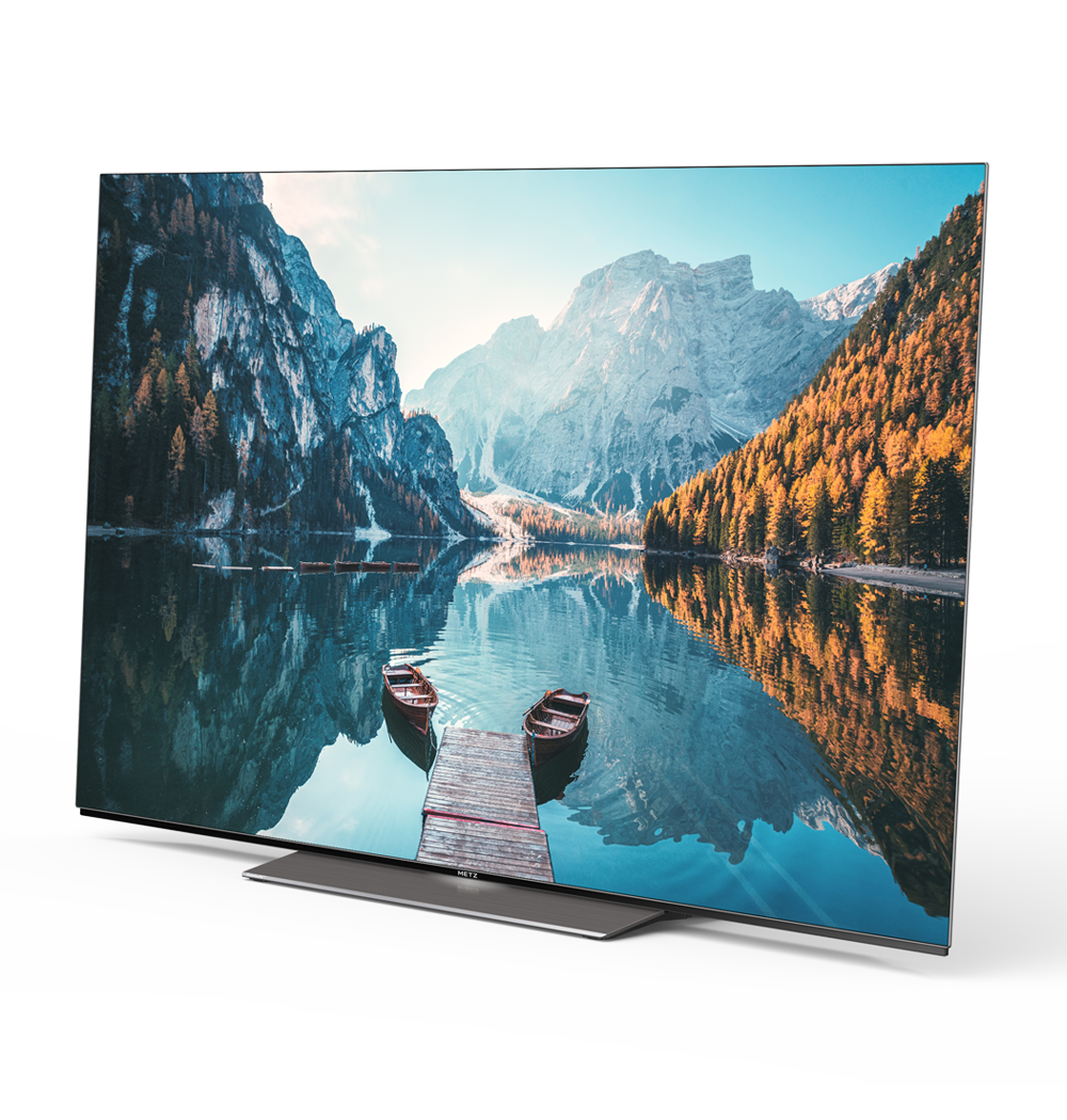 TV OLED 4K 65' (163CM) ULTRA HD 144HZ SMART TV