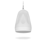 NEXT - P4 4" PENDANT SPEAKER, BLACK or White [100V|8Ω]