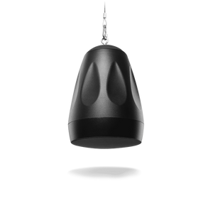 NEXT - P4 4" PENDANT SPEAKER, BLACK or White [100V|8Ω]