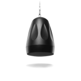 NEXT - P4 4" PENDANT SPEAKER, BLACK or White [100V|8Ω]