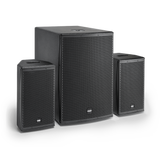 NEXT - FLEXi 15 System 15" ACTIVE COMPACT PA SYSTEM