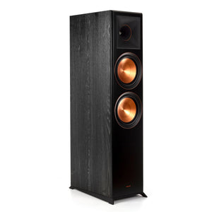 Klipsch RP-8000 Floor standing Speakers -Ebony - Pair