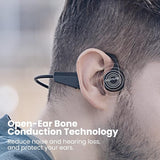 Padmate S30 Bone Conduction Open-Ear Sport Headphones