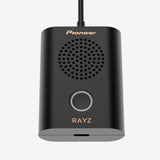 Pioneer Rayz Rally, Lightning, Portable Conference Speaker