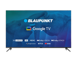 BLAUPUNKT 65" UHD 4K GOOGLE TV 65UBG6000