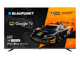 BLAUPUNKT 75" 4K-UHD GOOGLE ANDROID  SMART TV 75UGC5500S