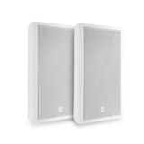 NEXT - W5F 5" ULTRA SLIM WALL SPEAKER, BLACK or White (PAIR)