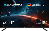 Blaupunkt 50" Google Android 4K TV 50UGC5500S