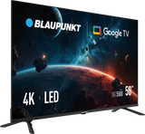 Blaupunkt 50" Google Android 4K TV 50UGC5500S