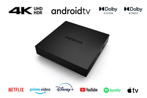 Nokia Streaming Box 8010