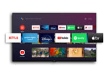 Nokia 43“ 4K UHD Android TV