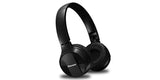 Pionner SE-MJ553BT-K Wireless Stereo Headphones