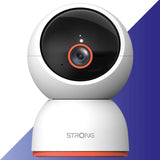 Strong Smart Home Camera 8MP