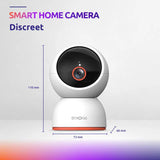 Strong Smart Home Camera 8MP