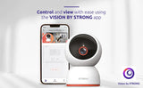 Strong Smart Home Camera 8MP