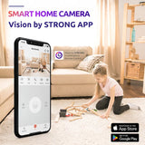 Strong Smart Home Camera 8MP