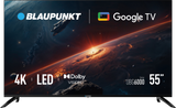 Blaupunkt 55" UHD 4K Google Android TV  55UBG6000