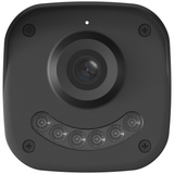 Strong Dual-light IP67 PoE Camera Bullet