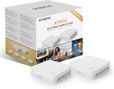 STRONG Wi-Fi Mesh Home Kit 1200,  200 m² Coverage, up to 1200 Mbit/s, 2.4 + 5 GHz