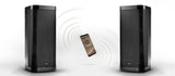 NEXT Maverick MV3 BATTERY-POWERED PORTABLE SPEAKER (PAIR)