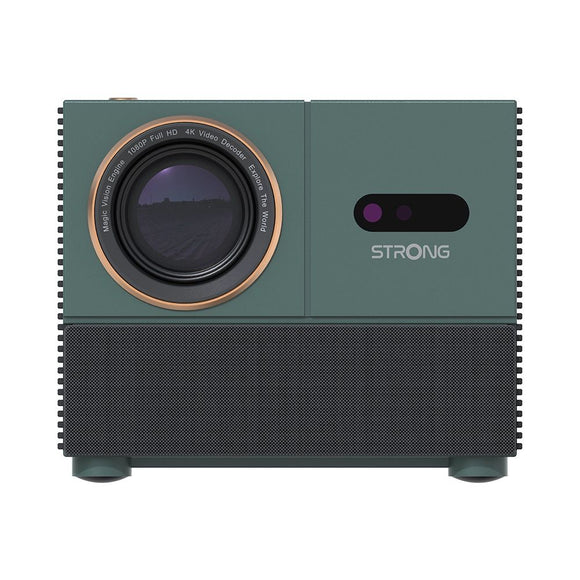 Strong FHD STREAMING PROJECTOR MIRA 1