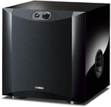 YAMAHA PACKAGE 1. RX-V4A - NS-IC600 - NS-SW200PB