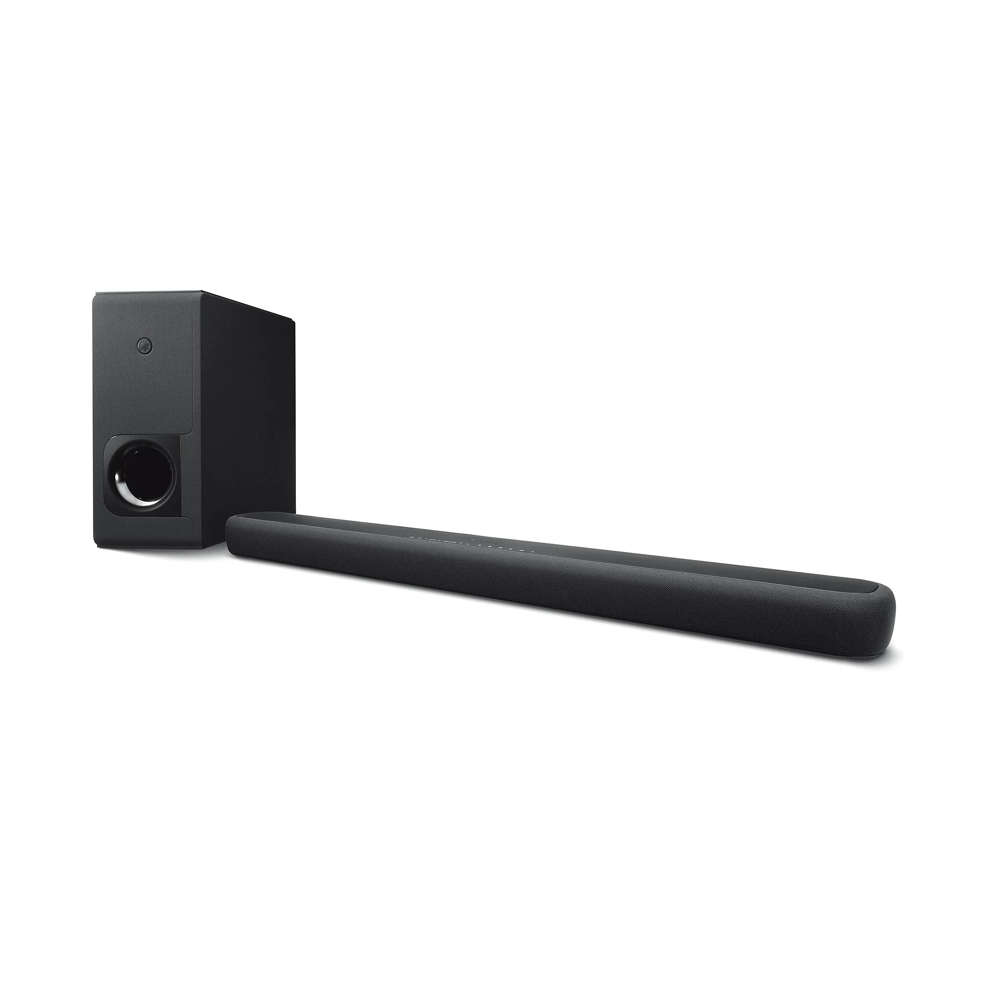 Control shops soundbar with alexa