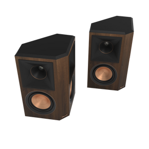 Klipsch RP-502S II SURROUND SOUND SPEAKERS